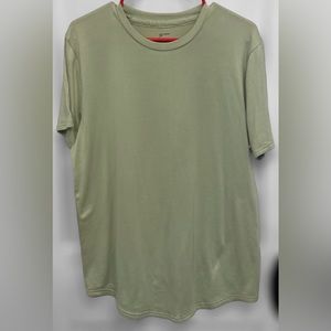 Gilly Hicks (Hollister) Mens Sleep Shirt. Size Large